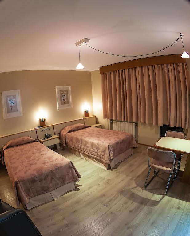 Cosmos Hotel Кашиас-ду-Сул Экстерьер фото